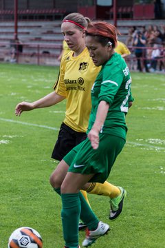 Bild 296 - OL GW Eimsb�ttel : SC Wentorf : Erfebnis: 2:2